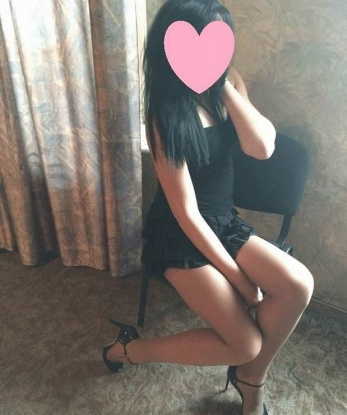 Проститутка Надюшка